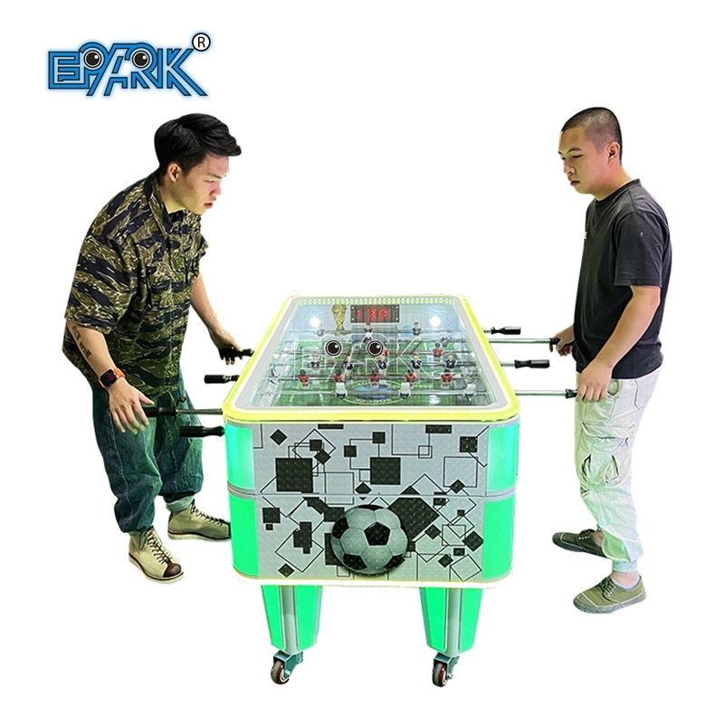 Football Table Sports Game Machine Arcade Console Indoor Adults Machine Ticket Redemption Game