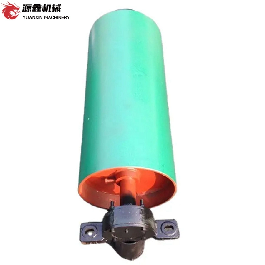 Hot Selling High quality/High cost performance Cema Certified Conveyor Belt Drum Pulley Drive