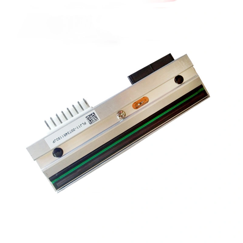 New Compatible Zebra Gt420d Print Head Thermal Printhead for Zebra Printer 203dpi