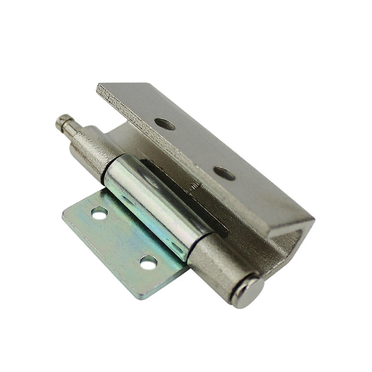 Sk2-055 Concealed Installation for Cabinet Door Left and Right Side Hinge Building Hardware