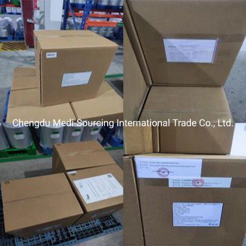 GMP Supply Aztreonem with L-Arginine Good Quality