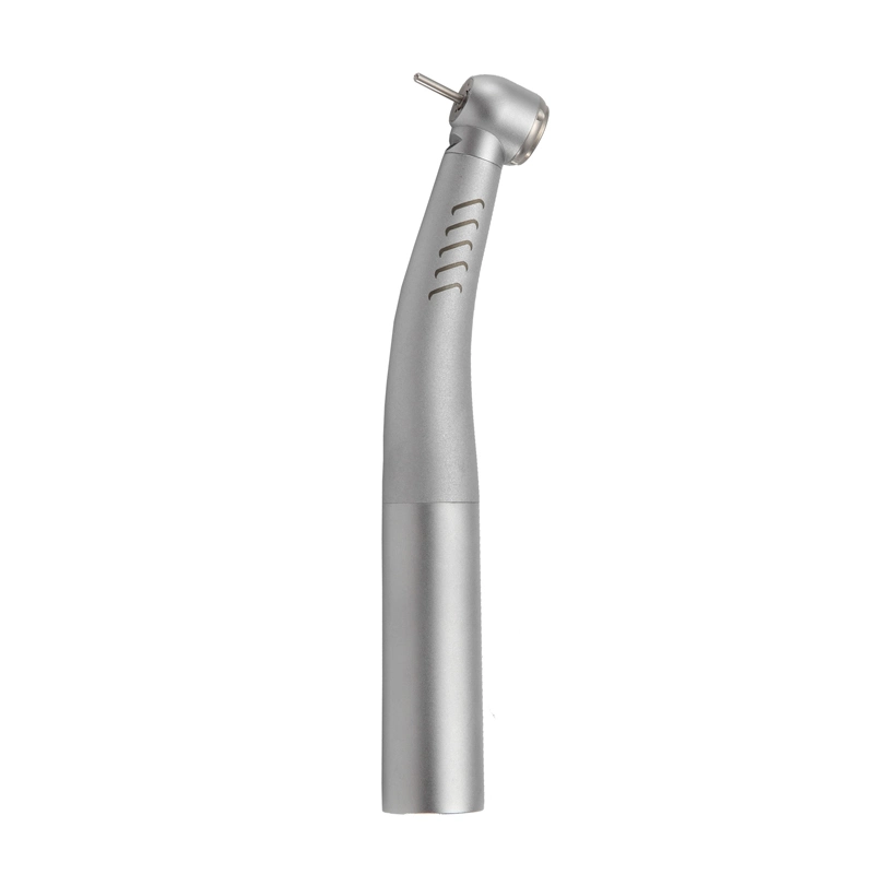 Air Turbine Dental High Speed Handpiece with Quick Coupling