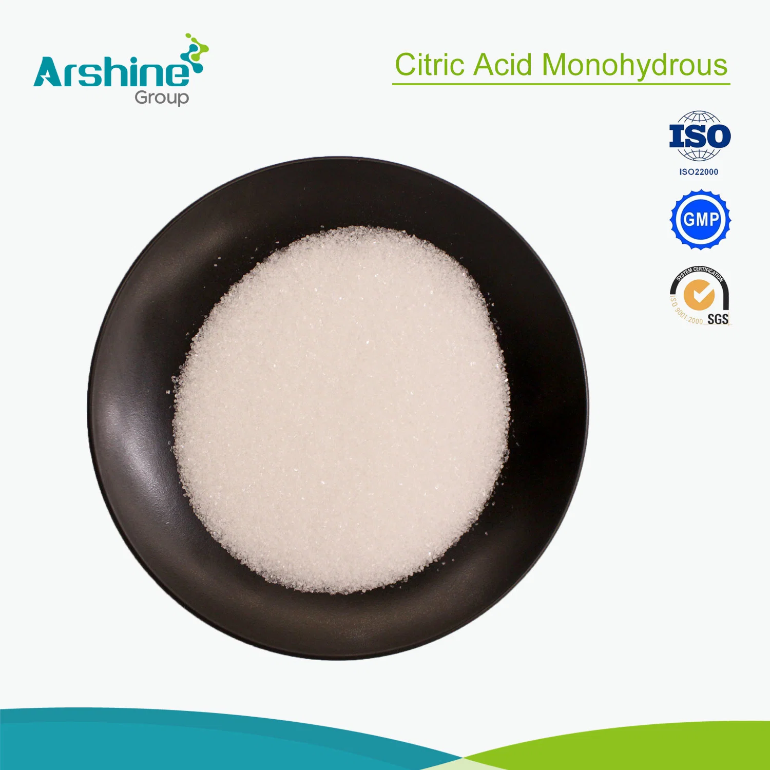Hot Selling Food Beverage Citric Acid Anhydrous/Citric Acid Monohydrate with Best Price