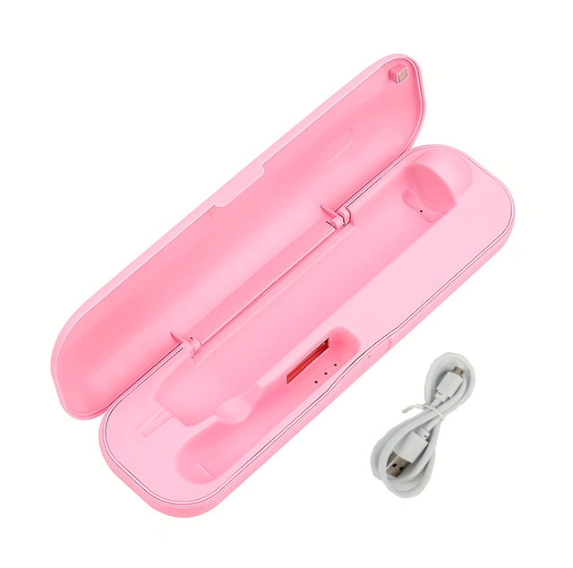 B16 Travel Case for Jssan Electric Toothbrush