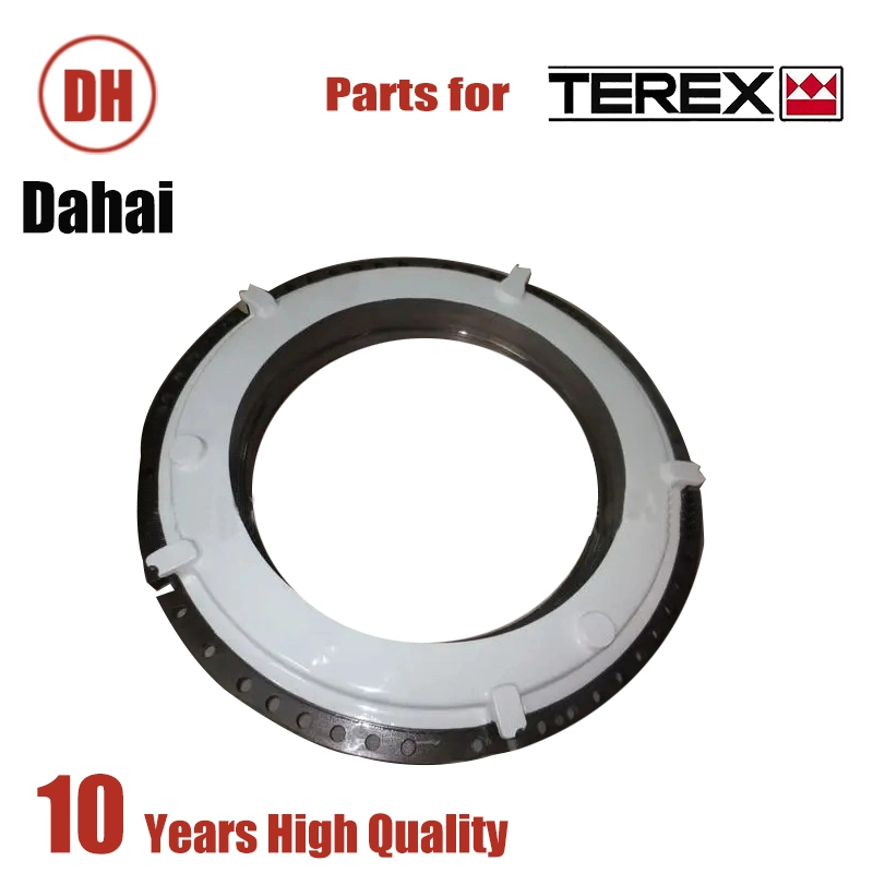 Dahai Japan Sring Housing machine 15247047 for Terex Tr100 Parts