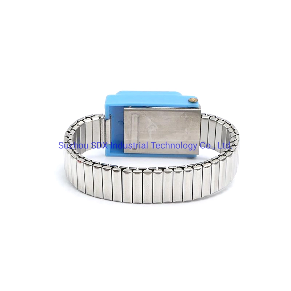 Wireless ESD Wrist Strap Antistatic Wrist Band Non-Cable Electrostatic Bracelet