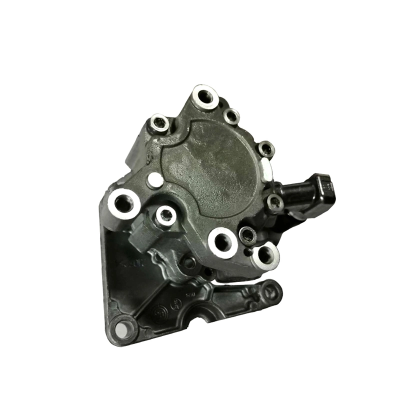 Car Spare Parts Auto Power Steering Pump 001 460 8480 for Mercedes-Benz