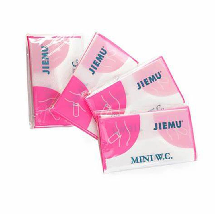 Disposable Emergency Travel Urine Bag