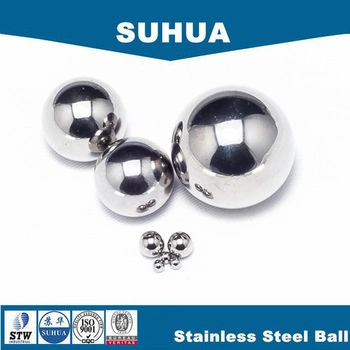 Massage Ball AISI316 Stainless Steel Balls