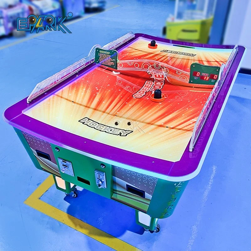 Máquina de juego de tenis de mesa para varios niños Jugadores