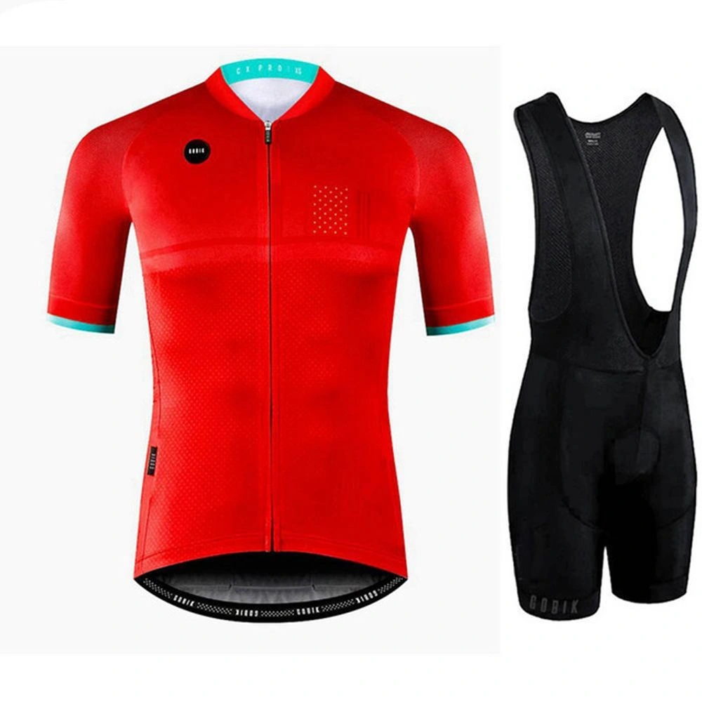 Женский спортивный комплект с коротким рукавом для велосипеда на шоссейном велосипеде MTB Одежда для велосипеда Одежда униформа Sportswear Велосипедные джерси