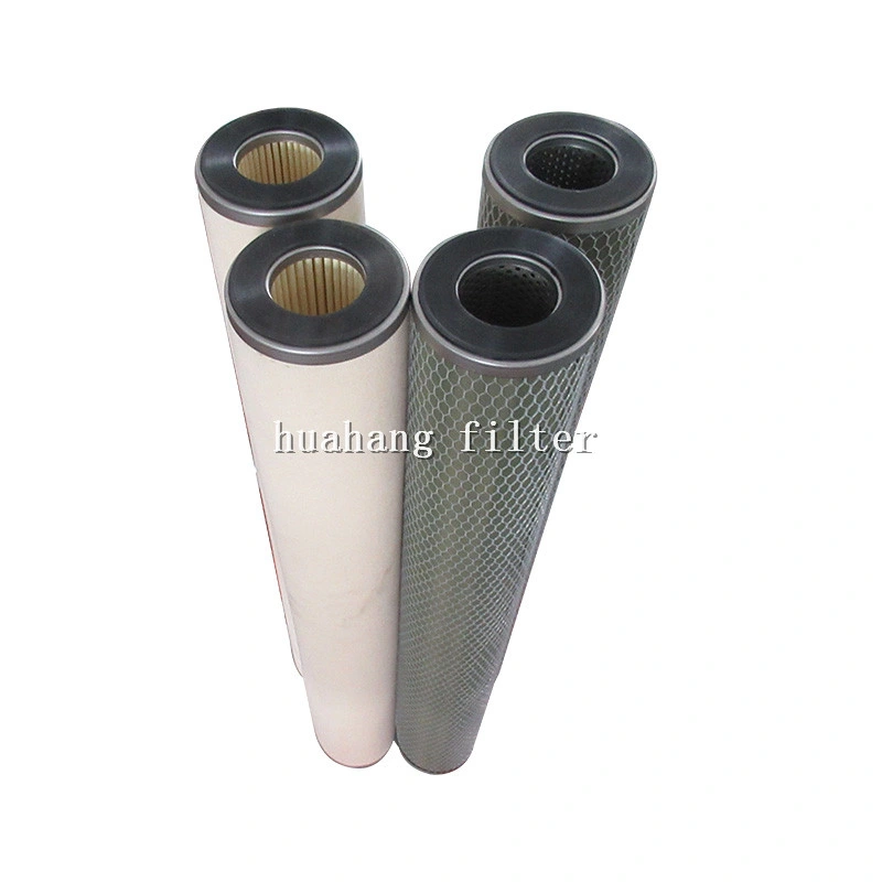 Replace Peco Filter dry gas filter PSFG-336-MIC-01EB Coalescing natural gas filter