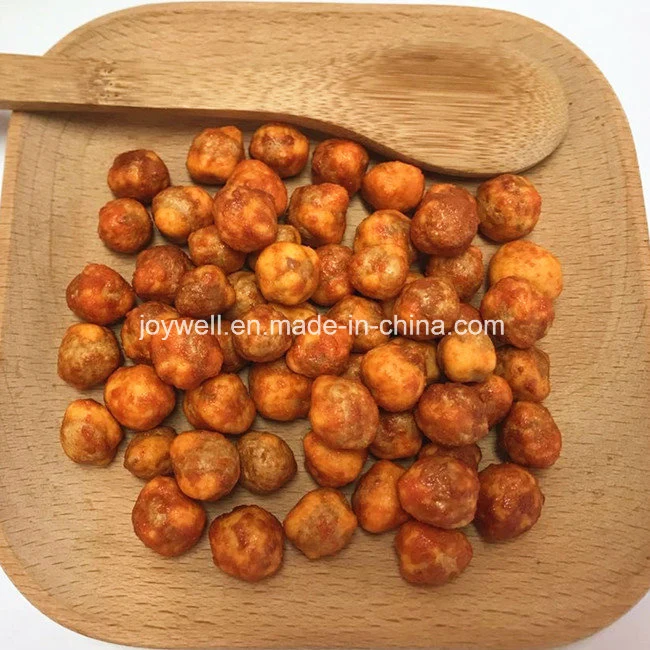 Crispy Chickpeas Sriracha Flavor Party Snacks