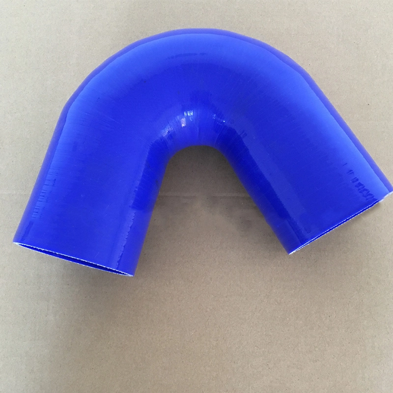 45 135 Degree Elbow Auto Silicone Rubber Radiator Hose