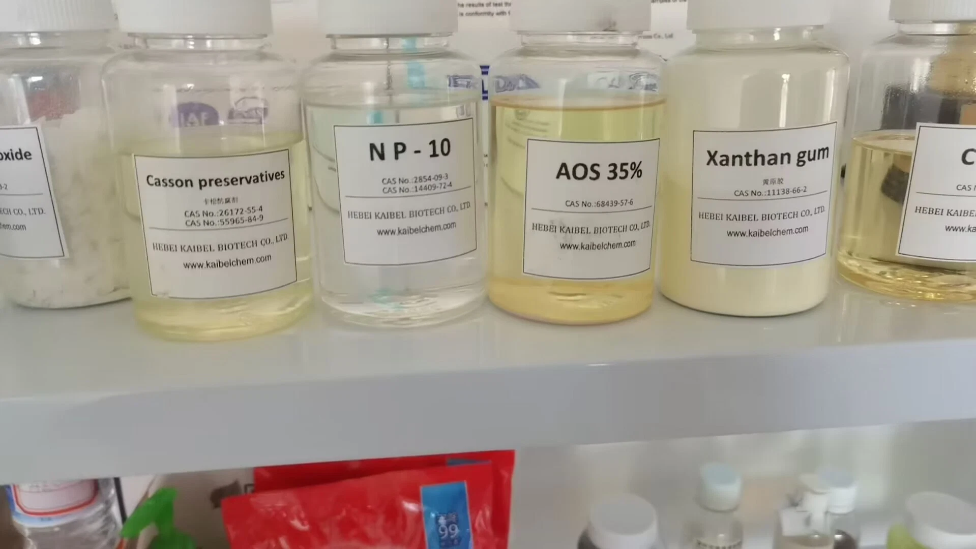 Cmit/MIT/5-cloro-2-metil-4-isotiazolina-3-One&amp;2-metil-4-isotiazolina-3-One/CAS no 26172-55-4; 2682-20-4/isotiazolinona