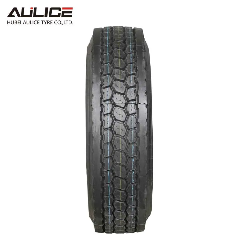 China Wholesale/Supplier 12R24.5 11R24.5 TBR/Truck&Bus/Heavy Duty Truck Tyres