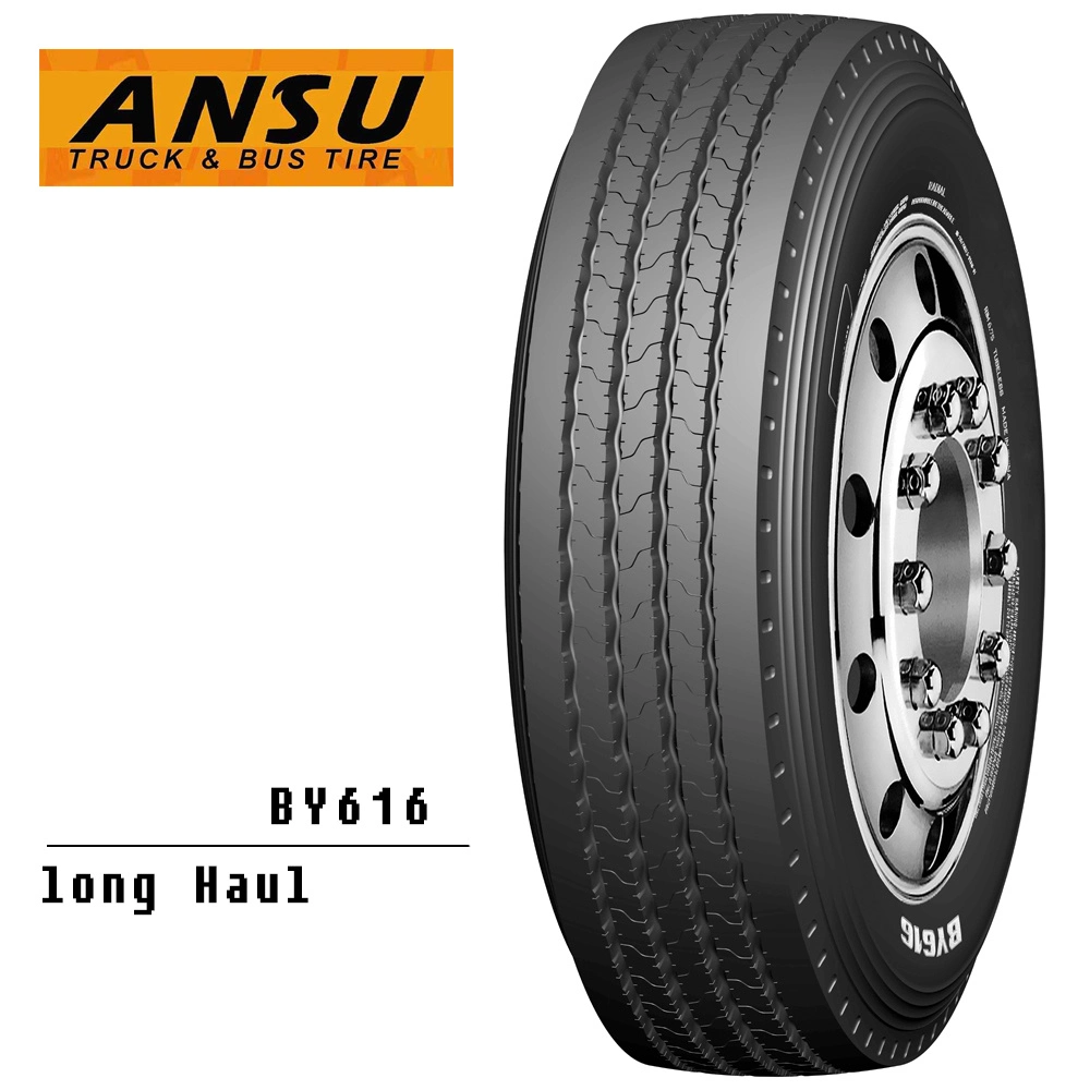 Ansu/Bycross 9.5r17.5 pneus de camion de Thaïlande jante pneu de camion léger 6.50r14 Camion-d'occasion-pneus-à-Dubaï