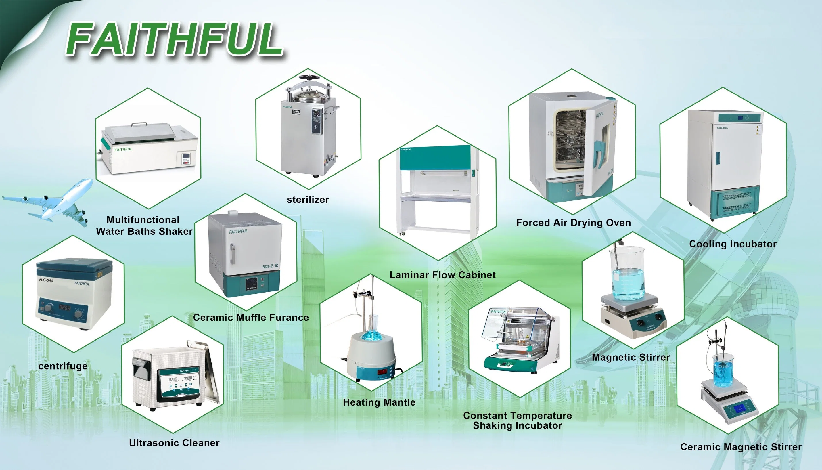 Electronic High Precision Balance for Laboratory