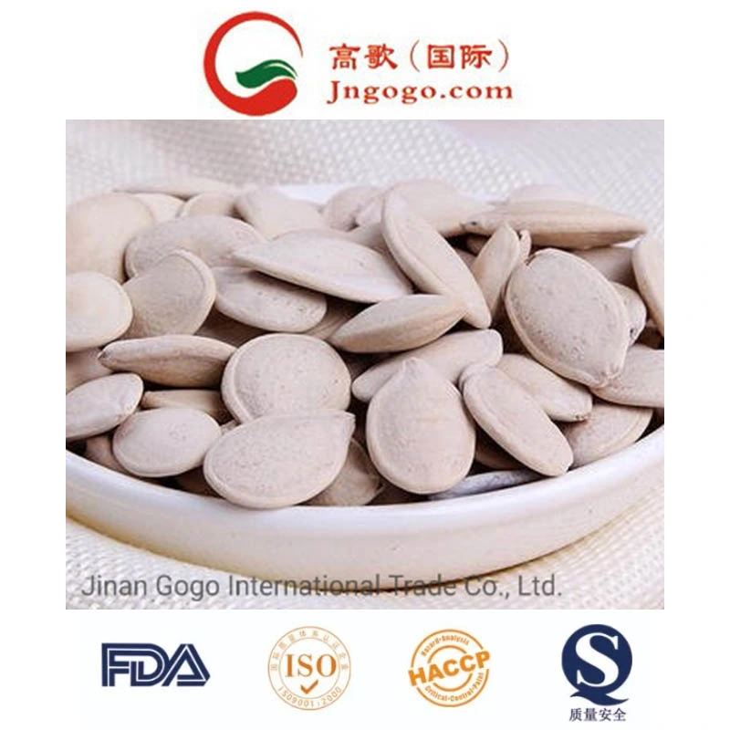 Chinese New Crop Pumpkin Seeds for Exporting