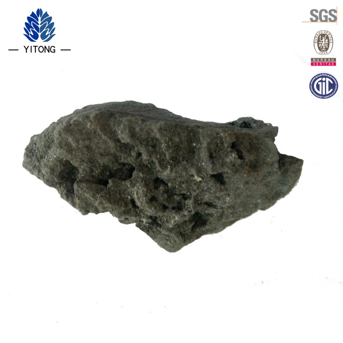 High Carbon Low Cost 6818 Silicon Carbon Alloy Lump