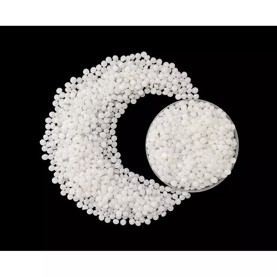 Matières premières plastiques 100% Résine/Granulés/Pastilles de polyéthylène haute densité (PEHD) vierge Borouge He3490ls Polyéthylène PE100 PE80 Grade de tuyau HDPE Fournisseurs.