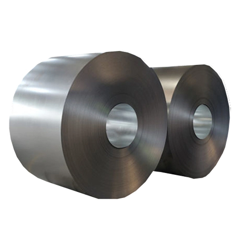 Dx52D Cold Rolled Zinc Coated Tape Gi Galvanized Steel Strip