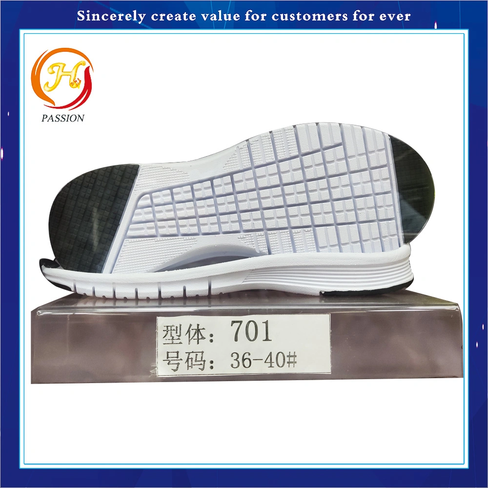 Men Sneakers Outsole Casual Shoe Sole Rubber Sole Shoe Accessories