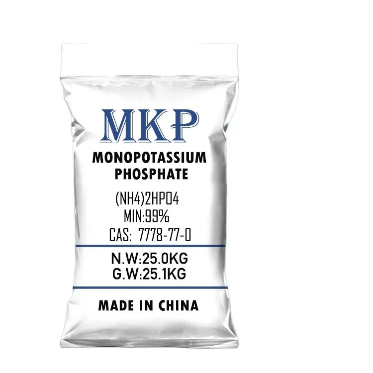 Engrais hydrosoluble phosphate monopotassique Prix Super phosphate simple