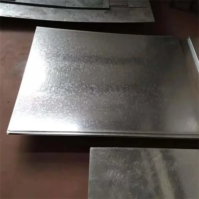 Hot Dipped Galvanized Ditch Cover Plate