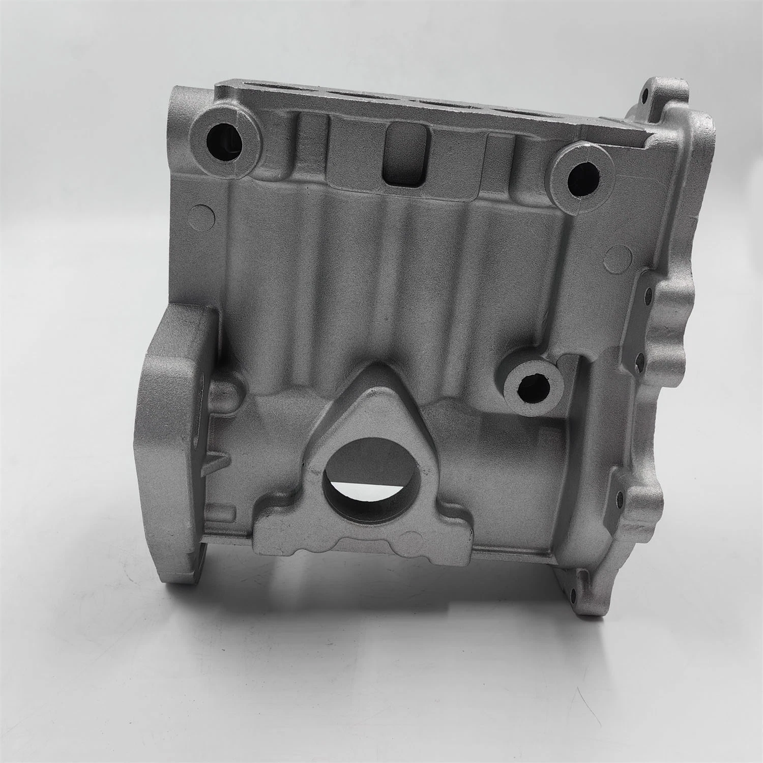 OEM Foundry High Pressure Zinc Aluminum Alloy Die Casting for Car/Motorcycle Parts/Lamp Housing/Auto/Motor/Engine Spare Parts