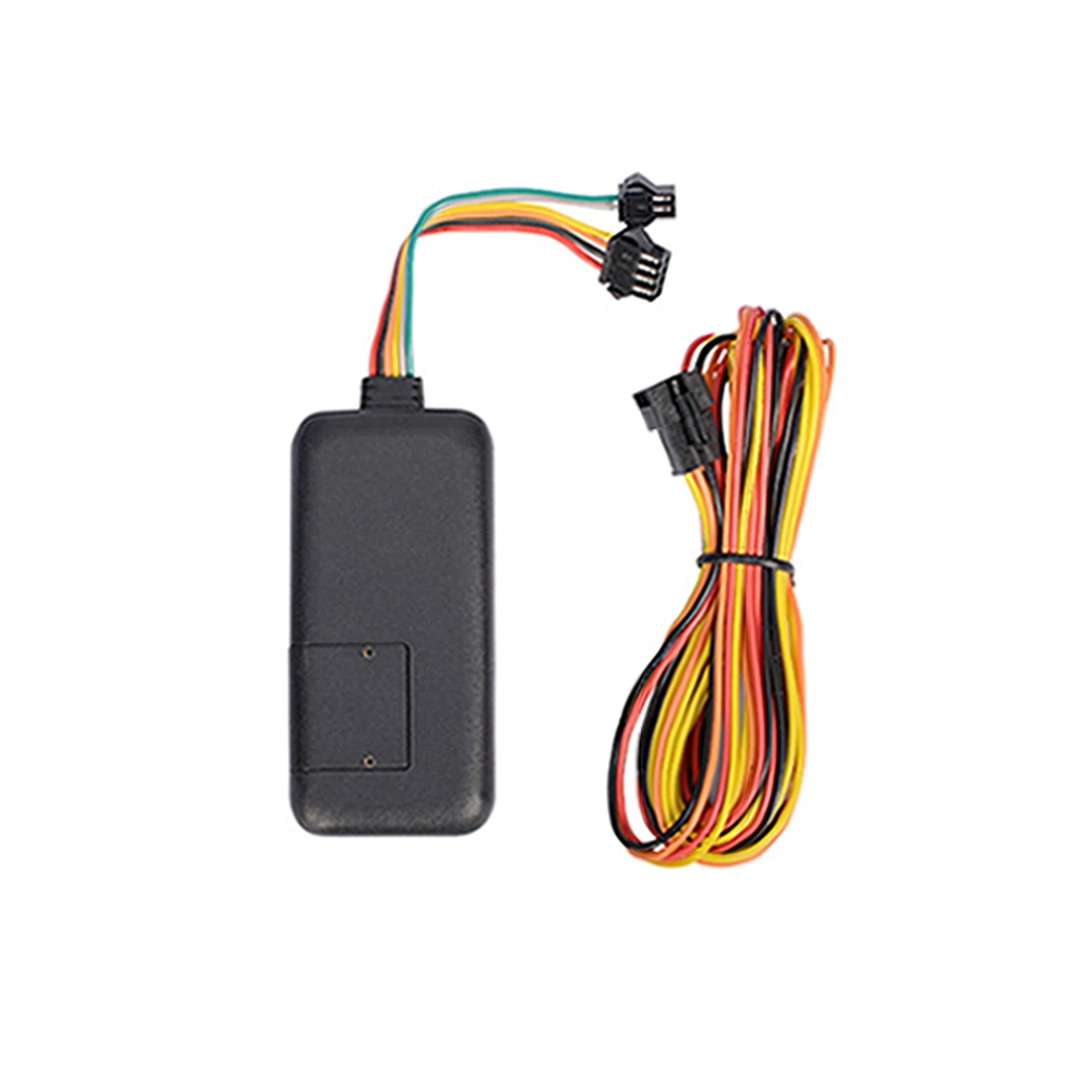 3G Waterproof Vehicle GPS Tracker with Cut Ignition off Remotely (TK119-3G)