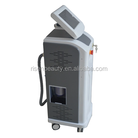 Diode Laser Hair Removal Free Shipping Dioden Laser 755 808 1064 Diode Laser Engraving Cutting Machine