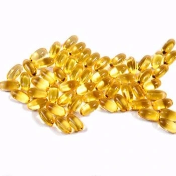 Natural Vitamin E Oil Softgel Capsules Benefits for Skin Beauty Dieatry Supplements Healthcare