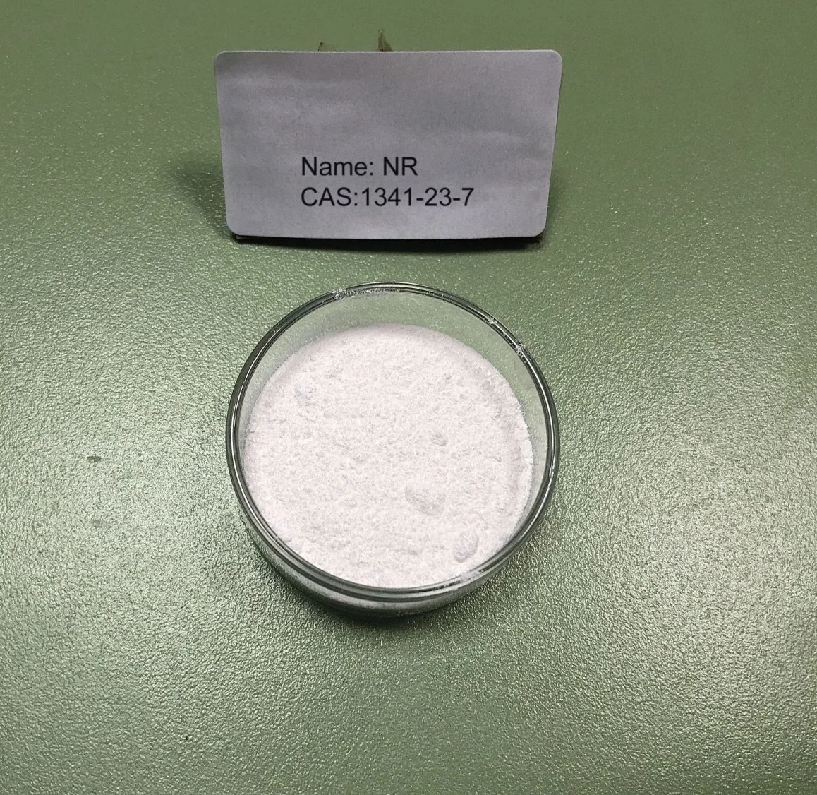 Factory Supply 99% Pure Nicotinamide Riboside CAS 1341-23-7 Nr&#160;