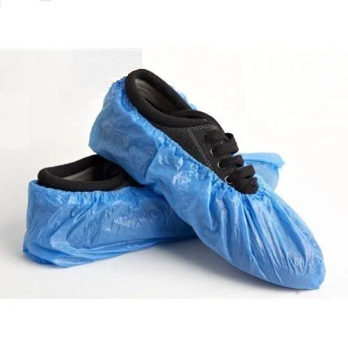 Nonwoven Cleanroom Disposable Shoes Cover