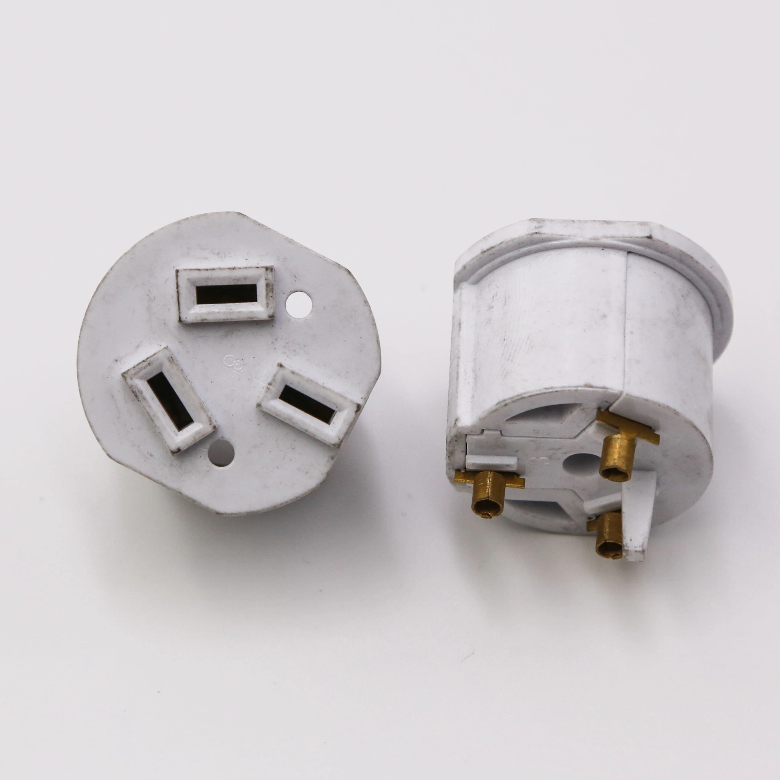 Si-001 Europe Standard Extension Cords Socket Inserts Imq Italy