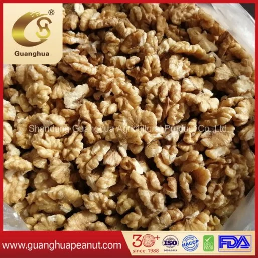 Hot Sale Full of Nutrition Walnut Kernel with CE