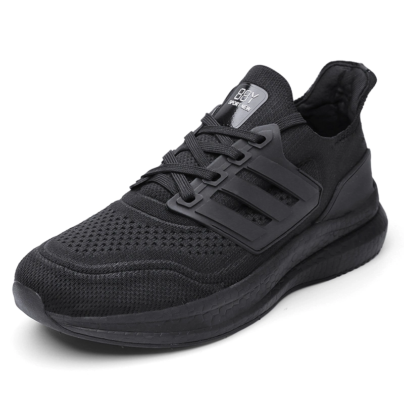 Men Fashion Casual Sports Shoes Outdoor Athletic Footwear Jogging Running Walking Sneaker Male Sport Shoes