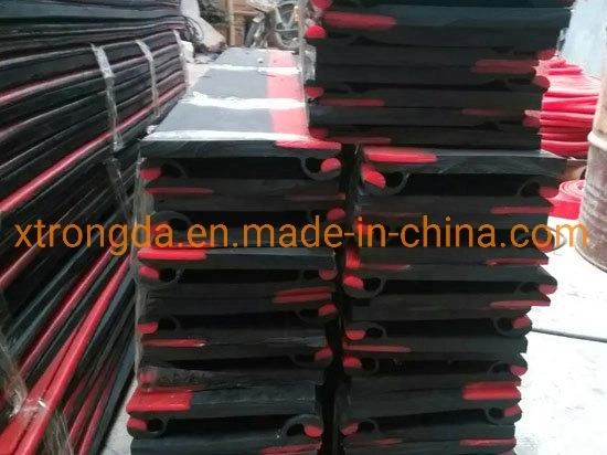 Transmission Belt Parts Skirting Board Rubber Sheets for Mining Equipment Spare Parts