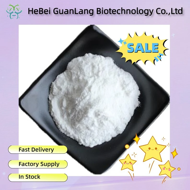 Calcium Sulfate CAS 7778-18-9 with High Quality in China