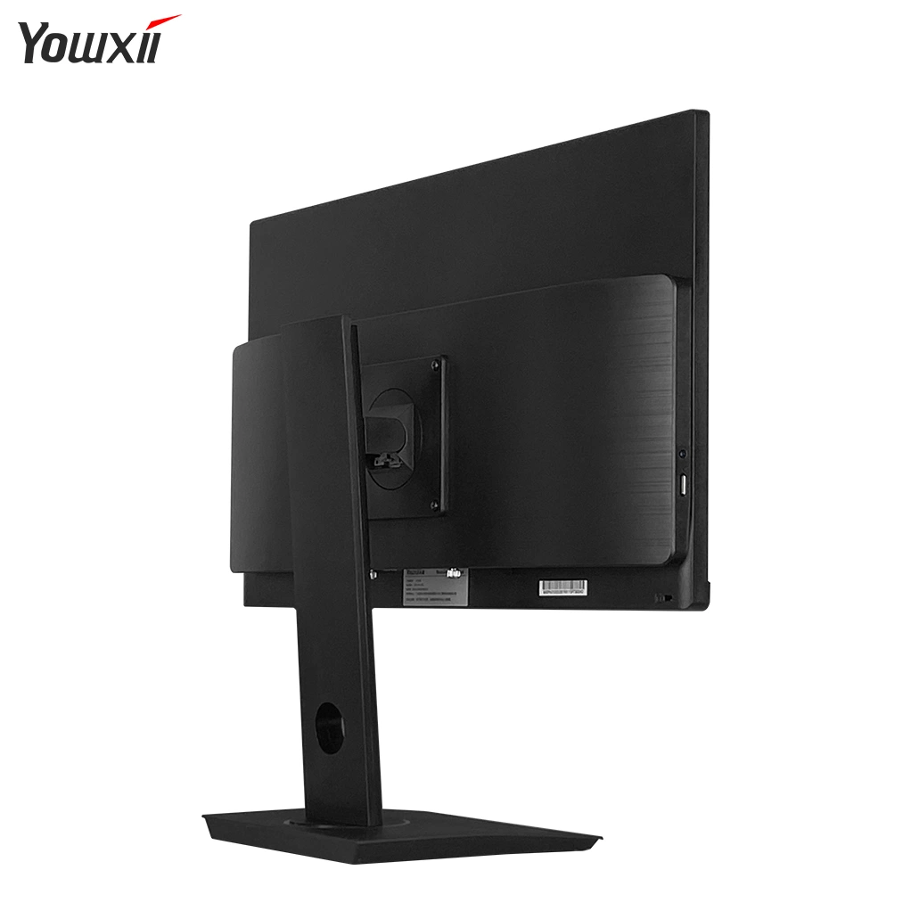 23.8 Inch Display Game Office Simple Desktop Core I7 LCD Laptop All-in-One Computer