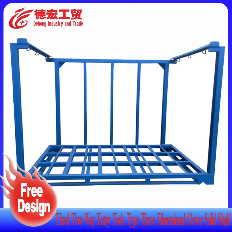 Steel Pallet Rackings for Industrial Warehouse Storage Solutions