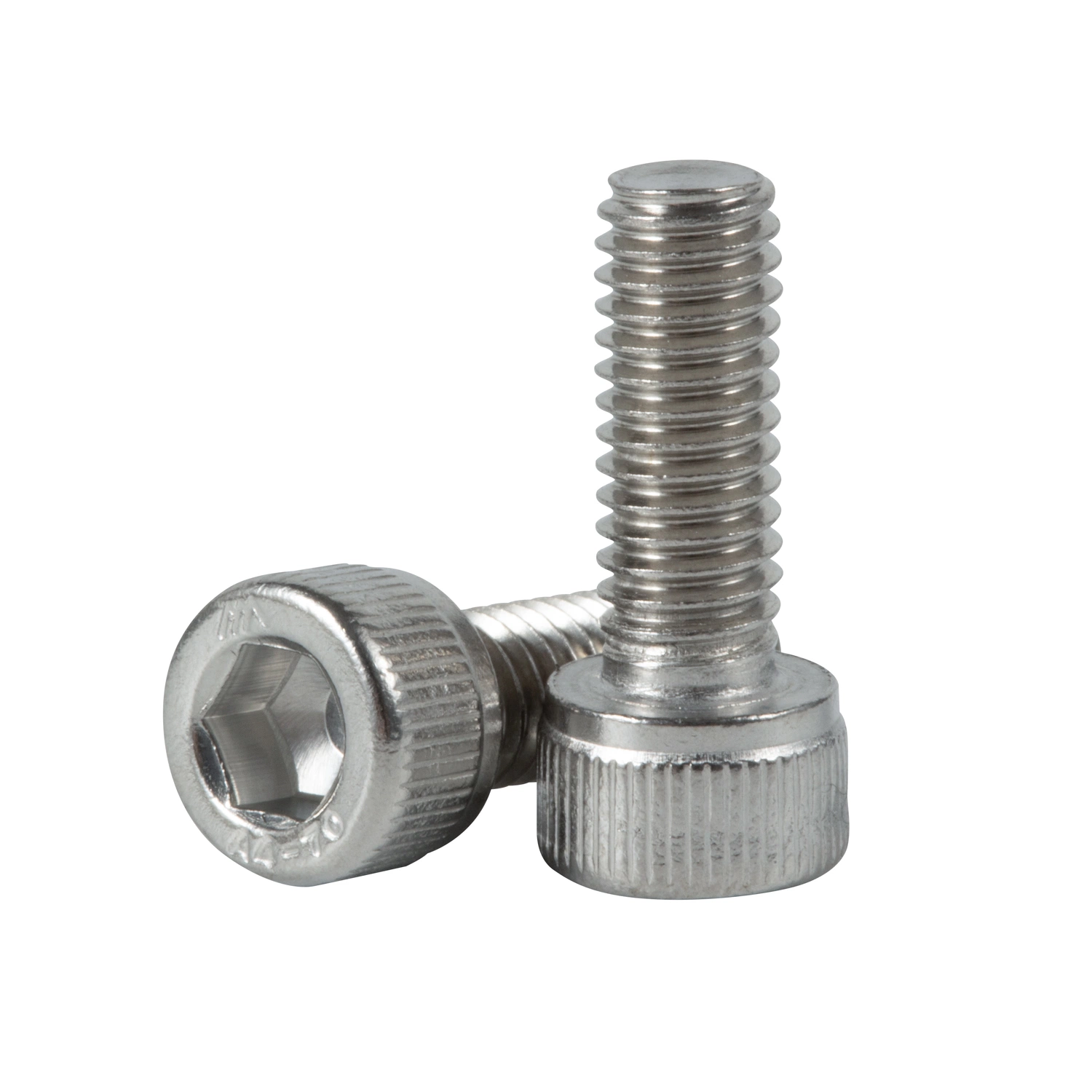 AISI310 Alloy926 Alloy 31 ISO4762 Copper Socket Head Cap Screws