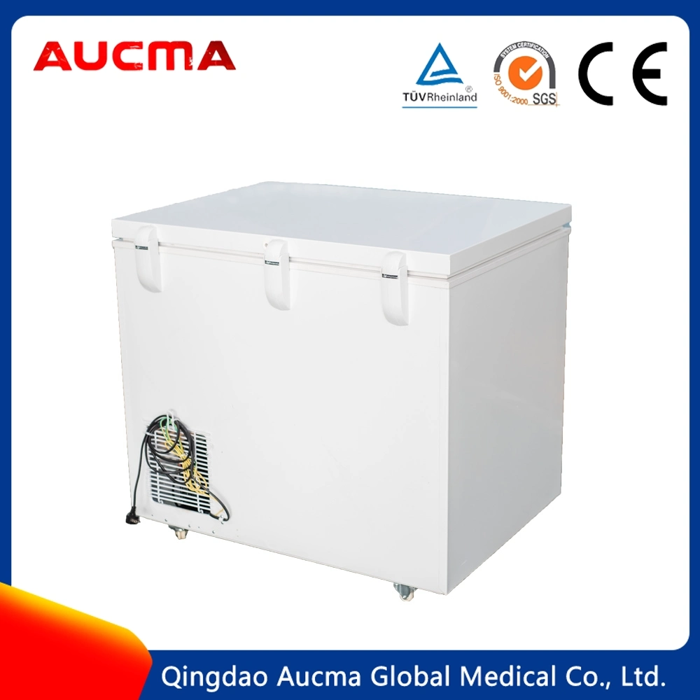 Meling Factory -10 ~ -25 Degree Biomedical Laboratory Vaccine Freezer