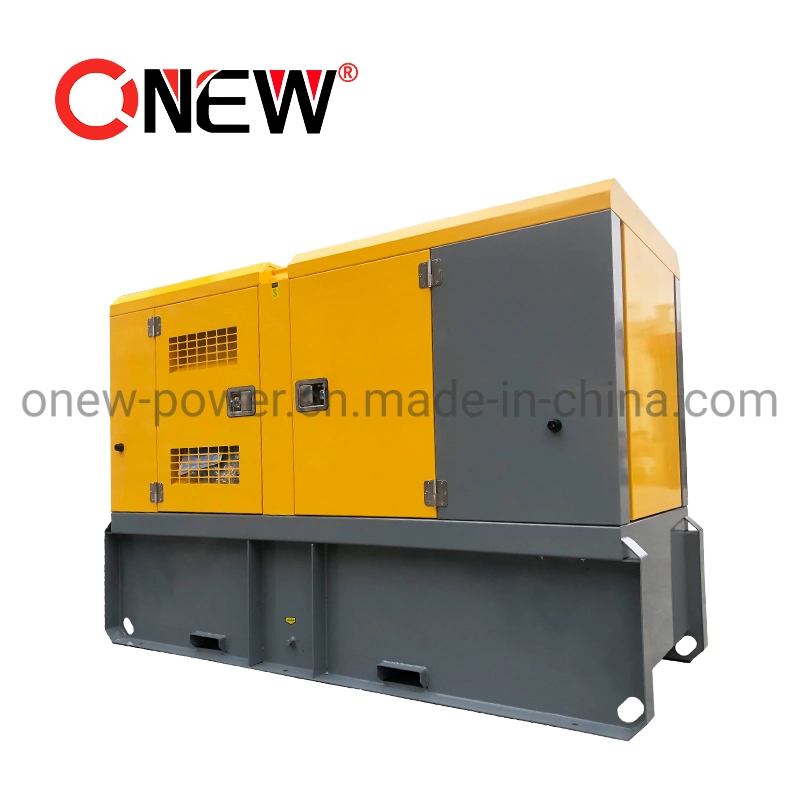 45kv/45kVA/36kw/20kw 240V silent Denyo/Dynamo/Kohler Engine Portable Diesel Generating Set Motor Home Power Electric Generation Generator Set Fiji Price