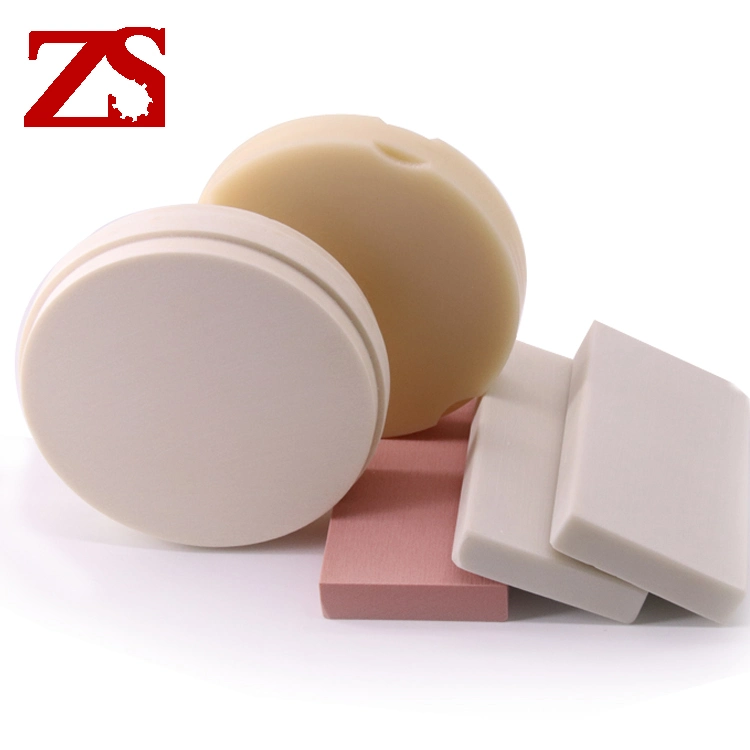 Zs-Tool PU Dental Blank for Dental Cadcam Model Disk