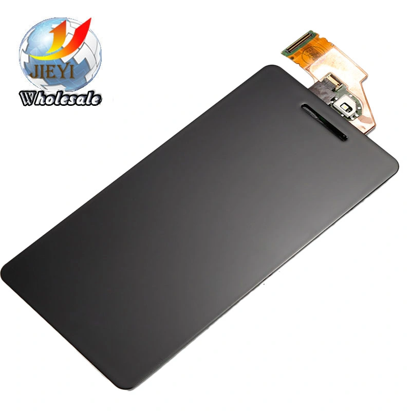 Original Quality for Sony Xperia V Lt25I LCD Display Display Touchscreen