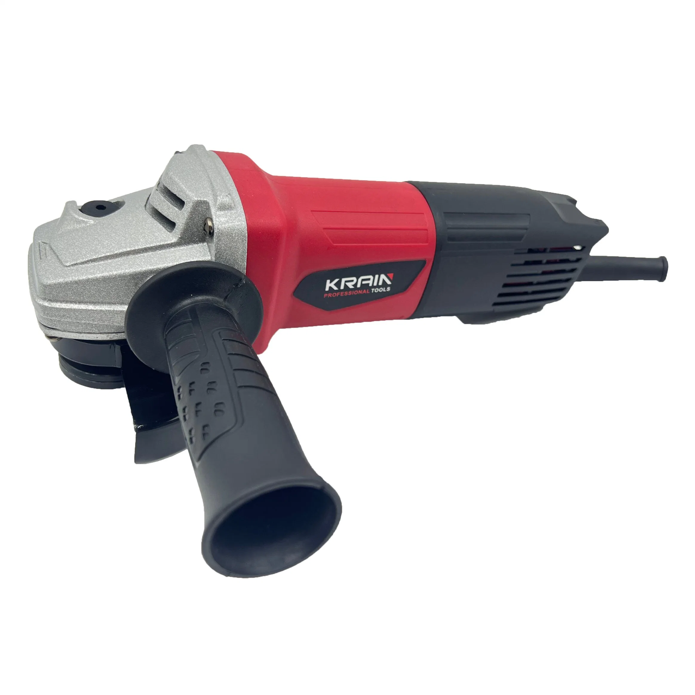 780W Rectificadora angular eléctrico da máquina de moagem Power Tools 115mm