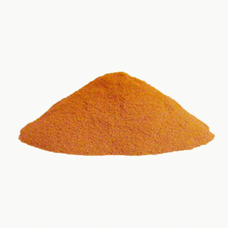 99,5 % reines Vanadium Pentoxid E-Katalysator-Pulver V2O5 mit Orange Farbe