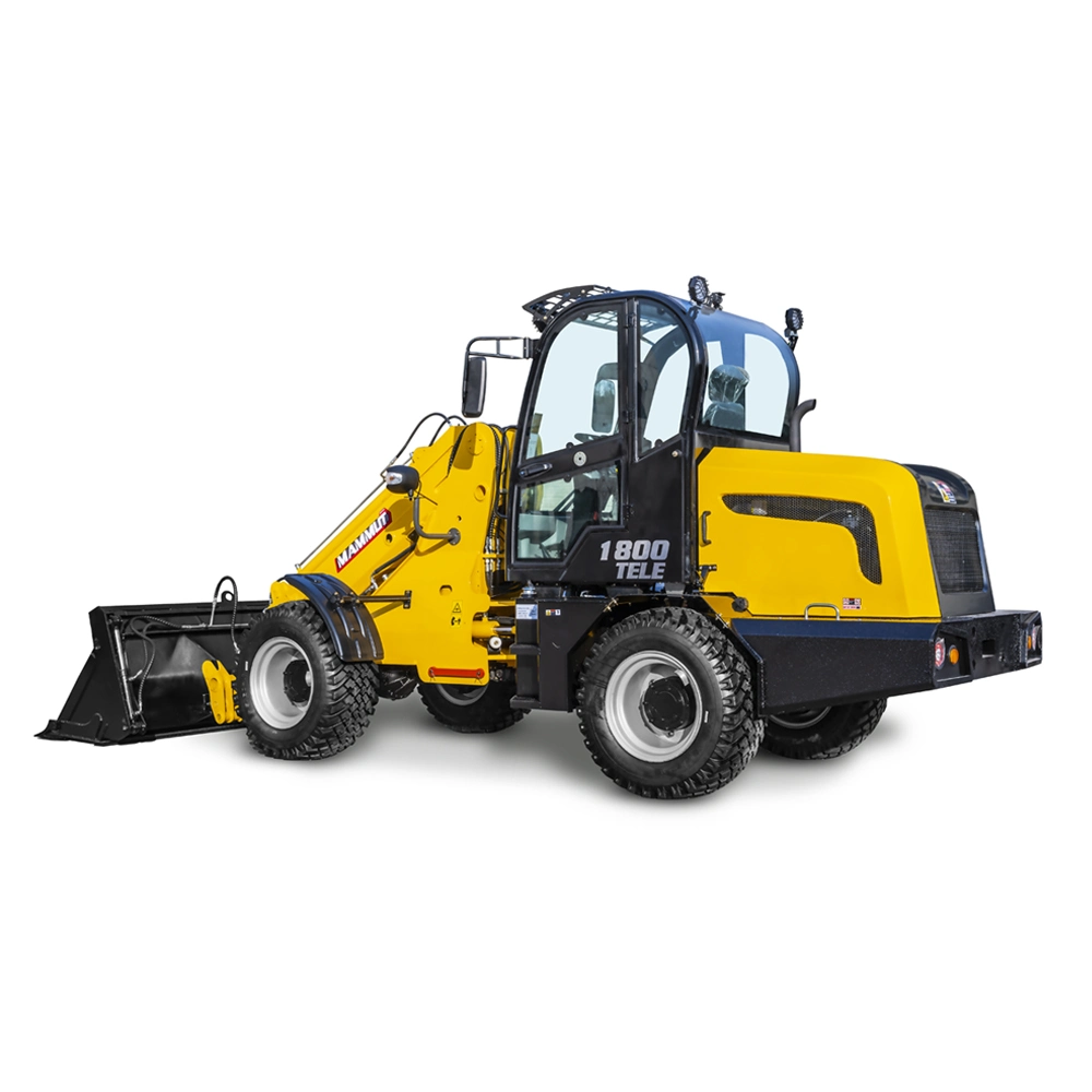 1.8 Ton Price List Snow Blade Attachment Wheel Loader